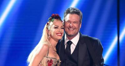 Gwen Stefani just posted the sweetest video of her son during her wedding to Blake Shelton - www.msn.com