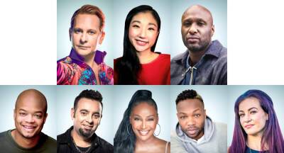 'Celebrity Big Brother' Contestants Ranked By Popularity Among Fans (Number 1 Has a Huge Lead!) - www.justjared.com