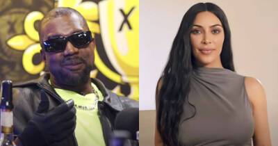 Kanye West Sends Kim Kardashian A Truck Full Of Roses For Valentines Day, Kim Sends The Internet Bikini Selfies - www.msn.com