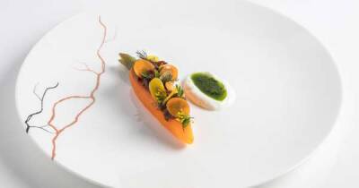 Michelin star restaurants in London 2022: All the capital’s one, two and three star restaurants - www.msn.com - Britain - France - London - China