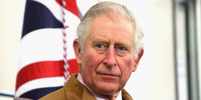 Prince Charles' Charity Is Under Police Investigation - www.justjared.com - Britain - Saudi Arabia