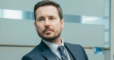 Line of Duty's Martin Compston slams troll and confirms his huge Scottish tax bill - www.dailyrecord.co.uk - Scotland