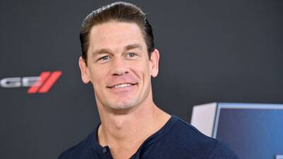John Cena to Star in Live-Action/Animated Hybrid ‘Coyote vs. Acme’ - thewrap.com