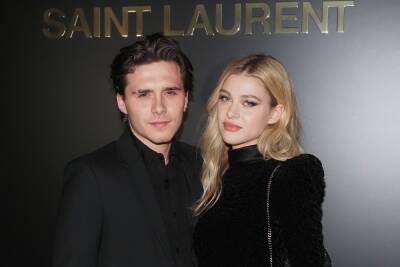 Brooklyn Beckham Dishes On Nicola Peltz’s Early Impression Of Him During ‘Couple’s Quiz’ - etcanada.com