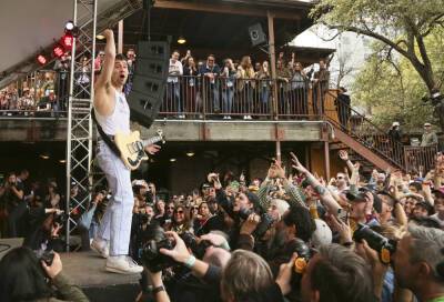 Revered Austin Venue Stubb’s Acquired by Live Nation and C3 Presents - variety.com - city Austin - parish Red River