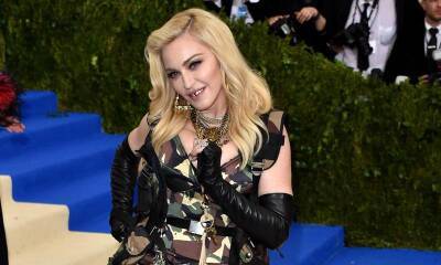 Madonna celebrates her son’s authenticity with a special tribute on social media - us.hola.com
