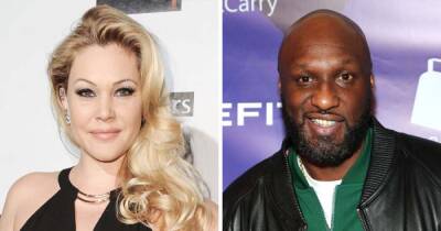 Kardashian Connection! Why Shanna Moakler Was ‘Concerned’ When She Saw Lamar Odom in the ‘Celebrity Big Brother’ House - www.usmagazine.com - USA