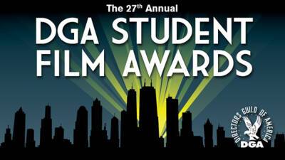 USC Again Dominates DGA Student Film Awards Honoring Diverse Filmmakers - deadline.com - USA
