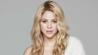 Shakira Is a Proud Mom at Son Sasha's Karate Tournament: Watch! - www.etonline.com - Spain - Colombia
