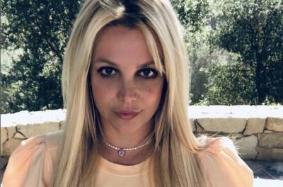 Britney Spears Invited By Congressmen To Share Her Story In D.C. - deadline.com - Los Angeles - California - Florida - county Story