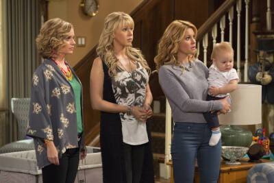 ‘Fuller House’ Will Air on Linear TV for the First Time, via GAC Family (TV News Roundup) - variety.com - Kentucky