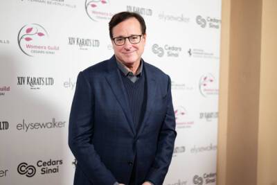 Judge Grants Request From Bob Saget’s Family To Block Release Of Records Related To Death - etcanada.com - Florida - Canada