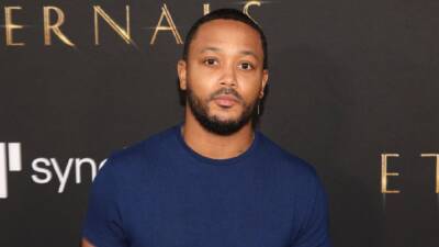 Romeo Miller and Girlfriend Drew Sangster Welcome First Child Together - www.etonline.com - county Drew