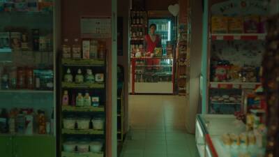 ‘Convenience Store’ Review: Ripped-From-Headlines Drama Uncovers Modern Slaves in Plain Sight - variety.com - Berlin - city Moscow - Uzbekistan