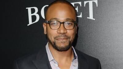 Columbus Short Charged In Domestic Violence Case, Facing Two Misdemeanor Counts - www.etonline.com - Los Angeles - city Columbus