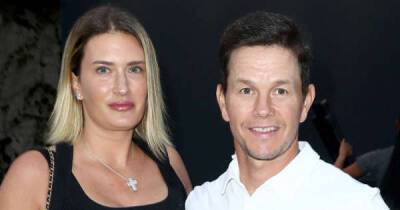 Mark Wahlberg reveals why he ‘got in trouble’ with his wife on Valentine’s Day - www.msn.com - city Durham, county Rhea - county Rhea
