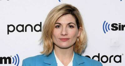 Jodie Whittaker - Michaela Coel - Christian Contreras - BBC Who Do You Think You Are?: Jodie Whittaker's net worth and marriage to Hollywood actor - msn.com - USA - Arizona