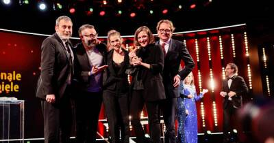 Spanish tale of threatened family farm wins Berlinale's Golden Bear - www.msn.com - Spain - Ukraine - Russia - Burma - city Donetsk