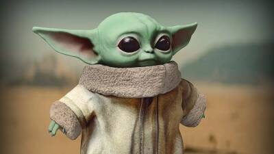 ‘Star Wars’ Creator George Lucas Had A Specific Baby Yoda Concern, New Book Claims - deadline.com