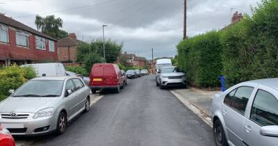 Resident fears nightmare parking could block ambulances and fire engines - www.manchestereveningnews.co.uk - Manchester