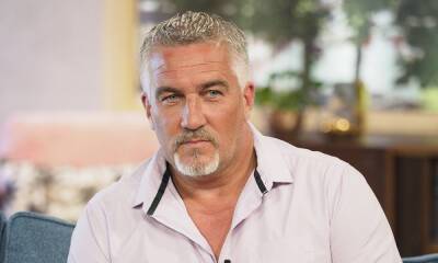 Paul Hollywood takes to social media following ex wife's claims of infidelities - hellomagazine.com - Britain