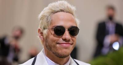 Pete Davidson Has Started Following These Two Celebrities on Instagram - www.justjared.com