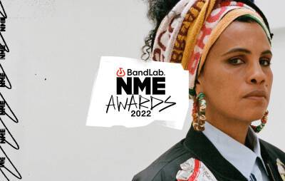 Courtney Love - Shirley Manson - BandLab NME Awards 2022: Neneh Cherry to receive Icon Award - nme.com