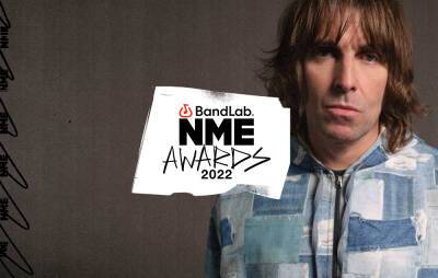 Liam Gallagher to win BandLab NME Awards 2022 Music Moment Of The Year - www.nme.com