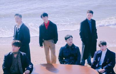 Watch BtoB’s nostalgic teaser for ‘The Song’ music video - www.nme.com