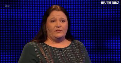 ITV The Chase fans in tears at Lanarkshire contestant's unusual pastime - www.dailyrecord.co.uk