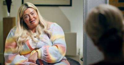 Gemma Collins gains 'new found respect' as she's praised for 'brave' Channel 4 documentary - www.manchestereveningnews.co.uk - Britain