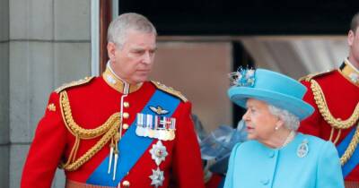 Inside the Queen's vast fortune as she aids Andrew’s £12m bill - www.ok.co.uk - Britain - London - USA - Virginia - county Berkshire