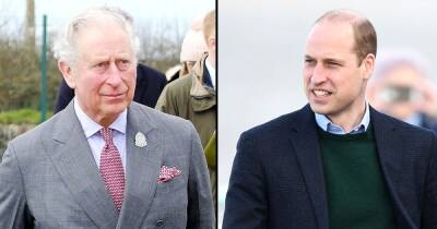Prince Charles and Prince William Are ‘Working Very Closely’ on Their Respective Paths to the Throne: They’ll ‘Guide Each Other’ - www.usmagazine.com - Britain