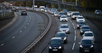 Survey: Have your say on the new Mancunian Way speed limit - www.manchestereveningnews.co.uk - Manchester