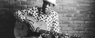 BMG acquires John Lee Hooker rights - completemusicupdate.com - New York - county Thomas