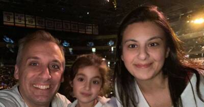 Joe Gatto and Bessy Gatto Reunite for Daughter’s Concert 1 Month After Split: ‘This Is Why’ We Coparent - www.usmagazine.com