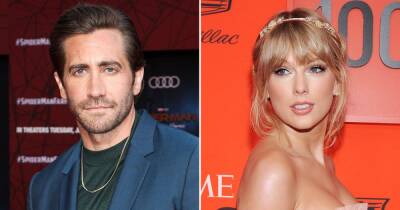 Jake Gyllenhaal Finally Reacts to Taylor Swift’s ‘All Too Well’ Years After Their Short-Lived Romance - www.usmagazine.com