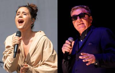 More acts join Isle Of Wight 2022 line-up including Jessie Ware and Madness - www.nme.com - Britain - London - county Newport - county Halifax - county Isle Of Wight