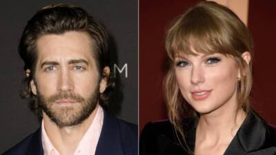 Jake Gyllenhaal Responds to Taylor Swift’s ‘All Too Well,’ Says He Didn’t Listen to ‘Red’ Re-Release - variety.com - county Swift