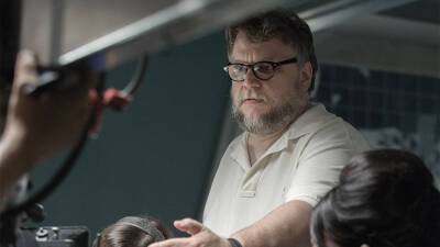 Visual Effects Society to Present Guillermo del Toro with VES Award for Creative Excellence – Film News In Brief - variety.com