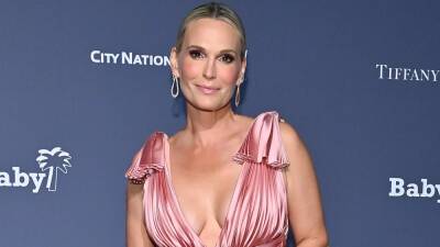 Molly Sims, 48, rocks a string bikini while out in the snow: ‘Ski week I’m coming for you’ - www.foxnews.com - Mexico - county Lucas