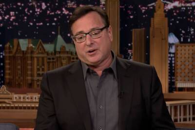 Bob Saget's Death Was NOT Foul Play -- Authorities Rule Out Speculation Based On Injuries - perezhilton.com - New York - Florida - Houston - city Sanjay - county Osceola