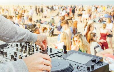 Political group launches bid to ban Ibiza beach parties - www.nme.com