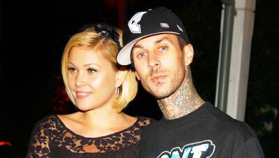 Shanna Moakler Admits Co-Parenting Is The ‘Only Thing’ She Travis Barker Agree On - hollywoodlife.com - Alabama