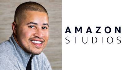 Dmitri M. Johnson’s dj2 Entertainment To Adapt Video Games For TV Under Overall Deal With Amazon Studios - deadline.com