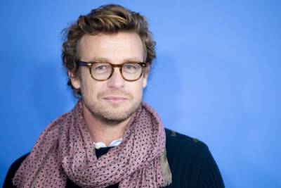 Simon Baker Strikes First-Look Deal With MGM International Television Productions - deadline.com - Australia - France - county Baker