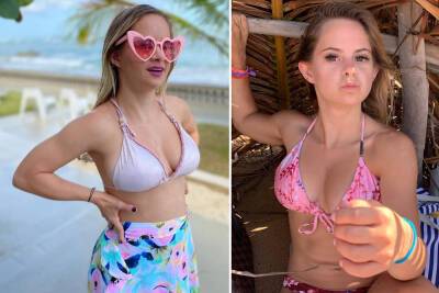 Megan Rapinoe - Jameela Jamil - Anna Wintour - Meet Sofía Jirau, the first Victoria’s Secret model with Down syndrome - nypost.com - New York - Puerto Rico