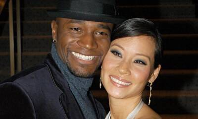 Ally Macbeal - Lucy Liu - Taye Diggs reveals he almost caused an accident on his first date with Lucy Liu: ‘So embarassing’ - us.hola.com - Los Angeles