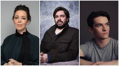 Olivia Colman, Matt Berry Among Cast for FX & BBC’s ‘Great Expectations’ Series - variety.com