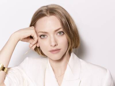 Amanda Seyfried To Star Opposite Tom Holland In Apple Anthology Series ‘The Crowded Room’ - deadline.com - county Holmes - county Davie - county Marion